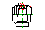 2D Sectional View